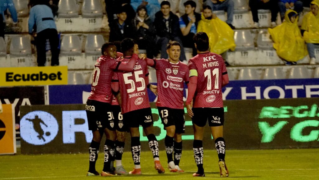 FBL LIGA ECUABET MACARA  IDV thumbnail