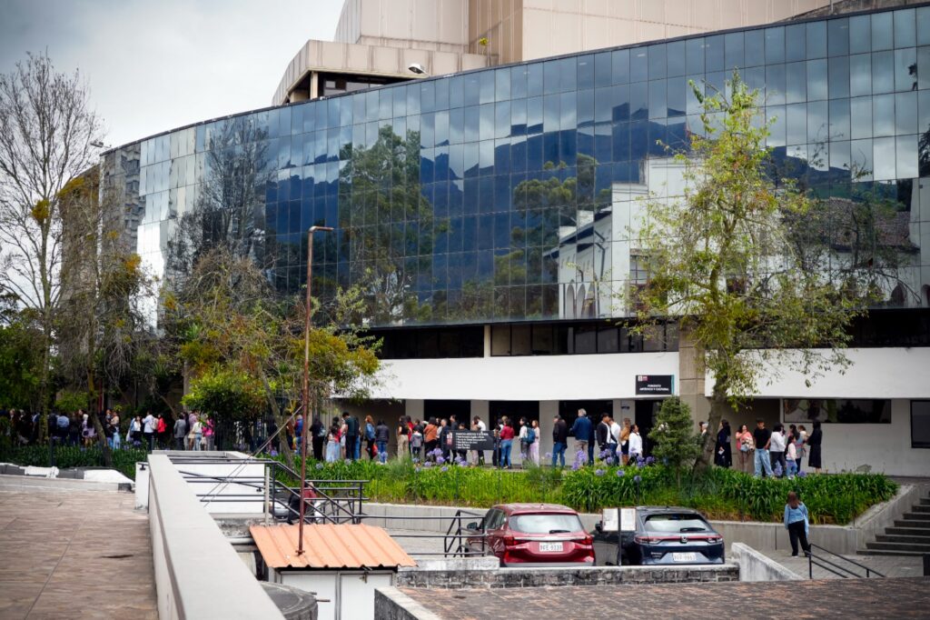 elecciones casa de la cultura