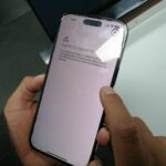 Nuevamente Banco Pichincha presenta problemas en su banca web.