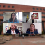 El Consejo de la Judicatura destituyó a otro juez que laboraba en Cuenca. /Cortesía