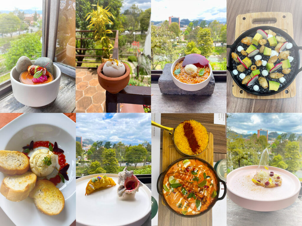 Platillos vanguardistas thumbnail