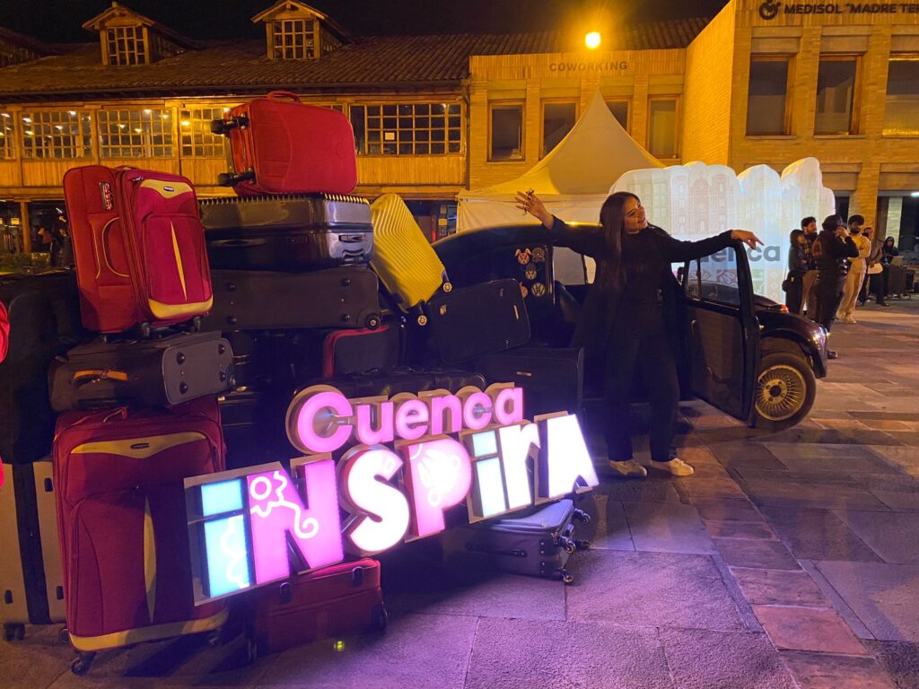 cuenca inspira