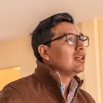 funcionario - Sígsig