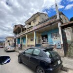 Piden mayor control y reubicación de la Zona de Tolerancia o conocida como barrio Cayambe.