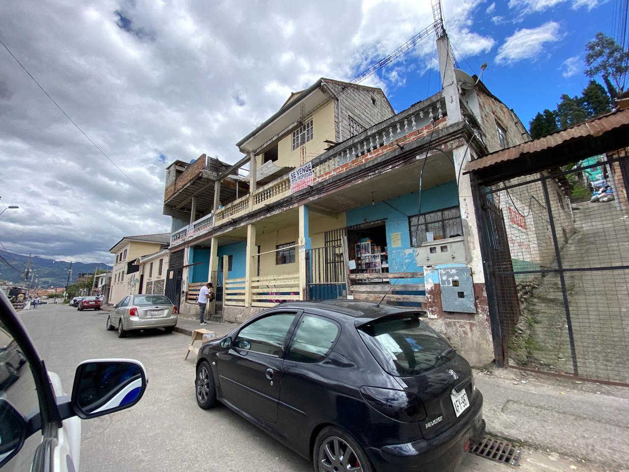 Piden mayor control y reubicación de la Zona de Tolerancia o conocida como barrio Cayambe.