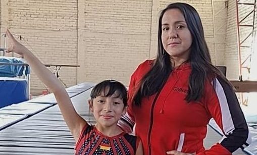 Daniela Bravo thumbnail