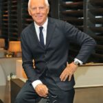 Giorgio Armani