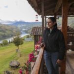 Ecoturismo en Palmas, Azuay