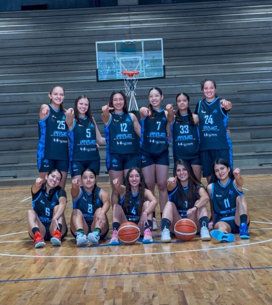 Equipo ATUC BASKET CLUB thumbnail
