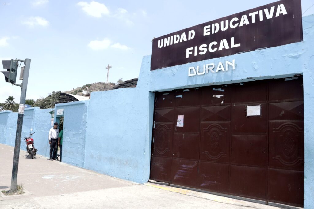 GYE-COLEGIOS DURAN thumbnail