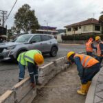 intervenciones - redondeles