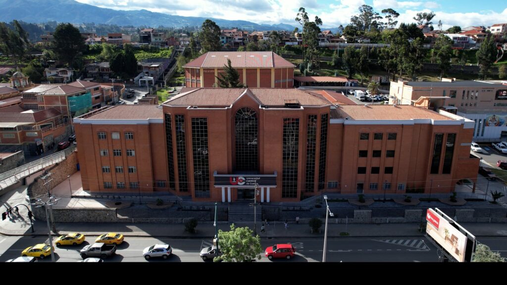 universidad - católica