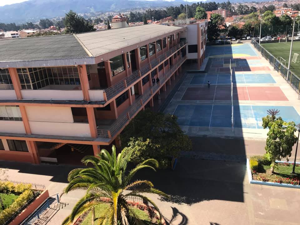 Técnico - Salesiano