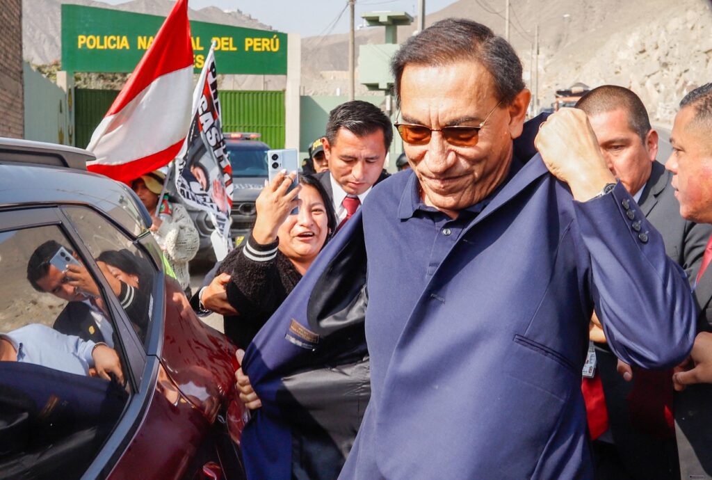 PERU-JUSTICE-POLITICS thumbnail