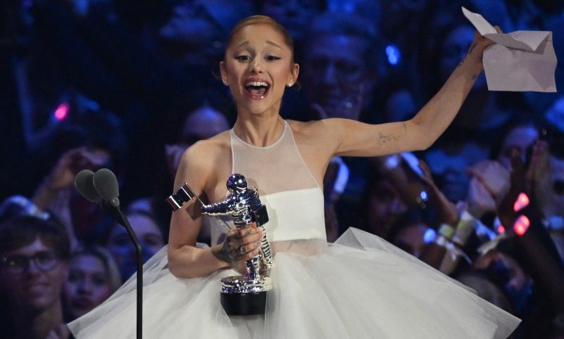 2025 MTV Video Music Awards VMAs – Show thumbnail