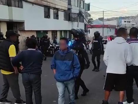 Asesinato mujer vv thumbnail