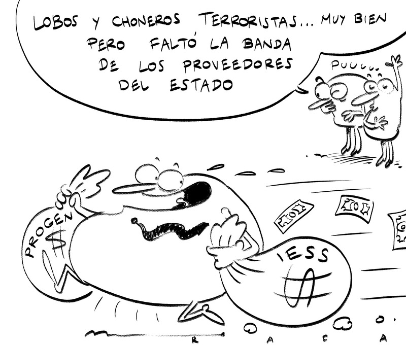 CARICATURA 4A SABADO Bandas famosas (1)lll thumbnail