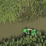 Migrante de Gualaceo murió ahogado en España. Su cadáver fue encontrado este martes 2 de septiembre.