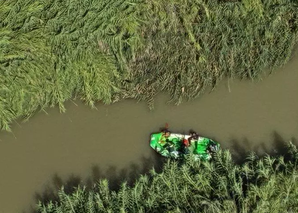 Migrante de Gualaceo murió ahogado en España. Su cadáver fue encontrado este martes 2 de septiembre.