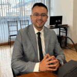 Jairo Gavilanes, abogado e investigador en temas electorales, explica cuando se aplica la revocatoria de mandato.