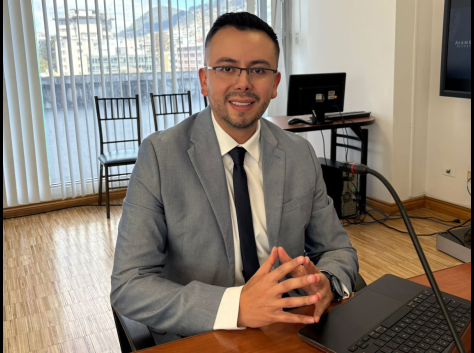 Jairo Gavilanes, abogado e investigador en temas electorales, explica cuando se aplica la revocatoria de mandato.