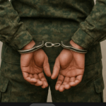 Militar fue detenido en Zamora Chinchipe acusado de violar a un conscripto .