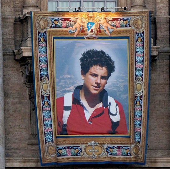 Carlo Acutis vv thumbnail