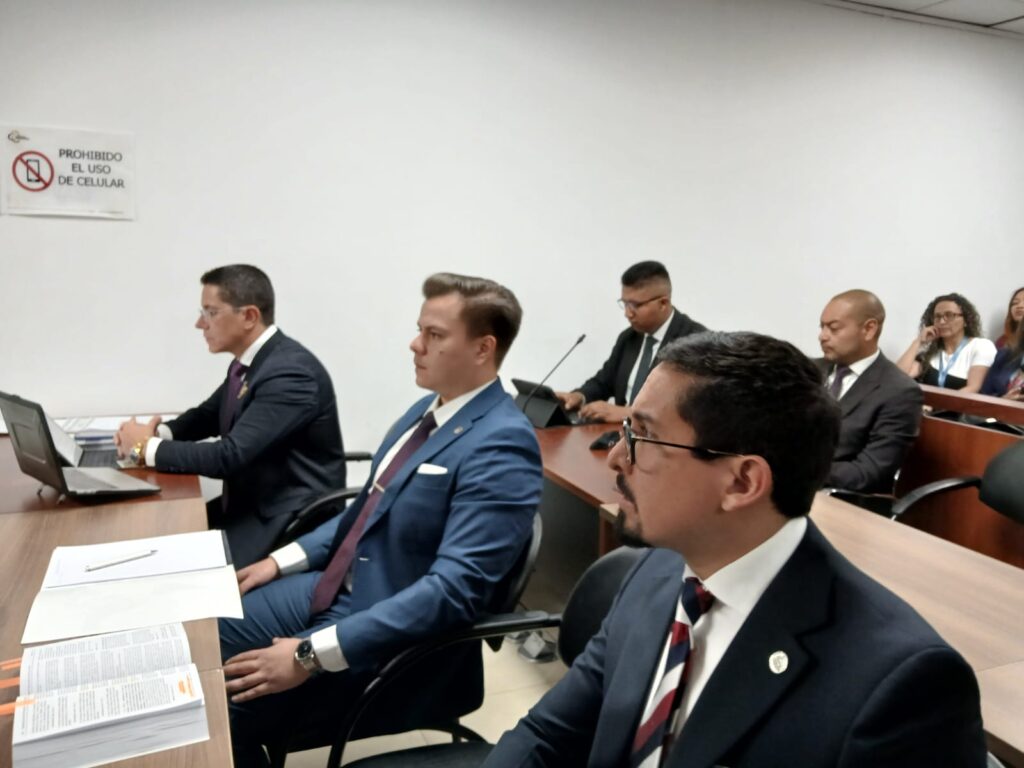 Caso Magnicidio thumbnail