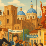 agenda cultural Cuenca