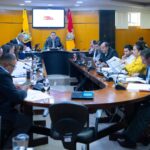 Cuenca pide que sesión que tratará sobre minería en Loma Larga sea en esta ciudad.