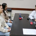 Su hermana le donó un riñón y el trasplante se hizo en el José Carrasco Arteaga