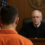 Ecuatoriano sentenciado a 25 años de cárcel en EE.UU., por pornografía infantil.