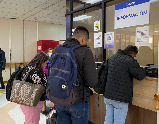 IESS Cuenca thumbnail