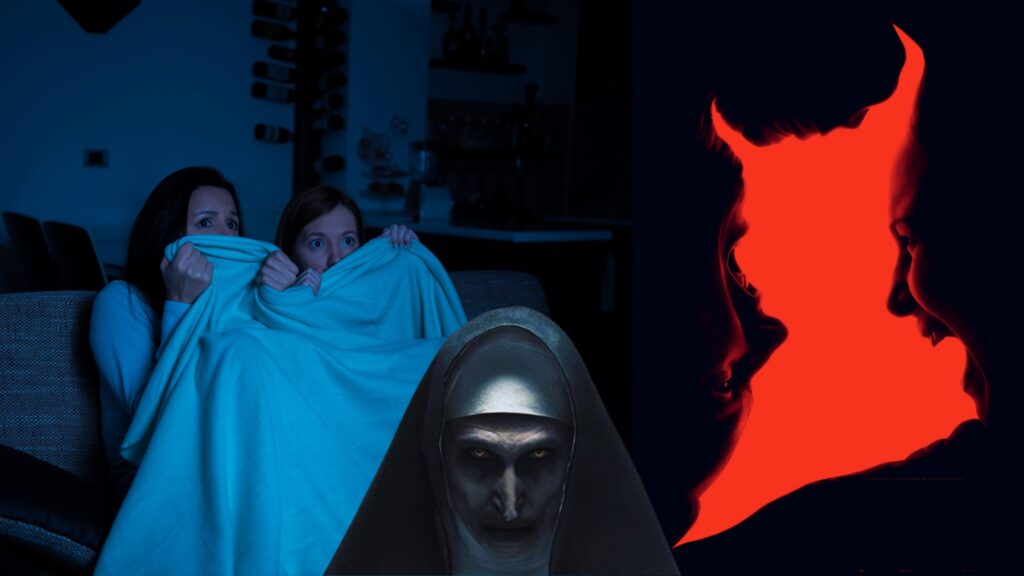 Invitación Vertical Bautizo Floral Delicado Rosa y Dorado (Presentación) thumbnail