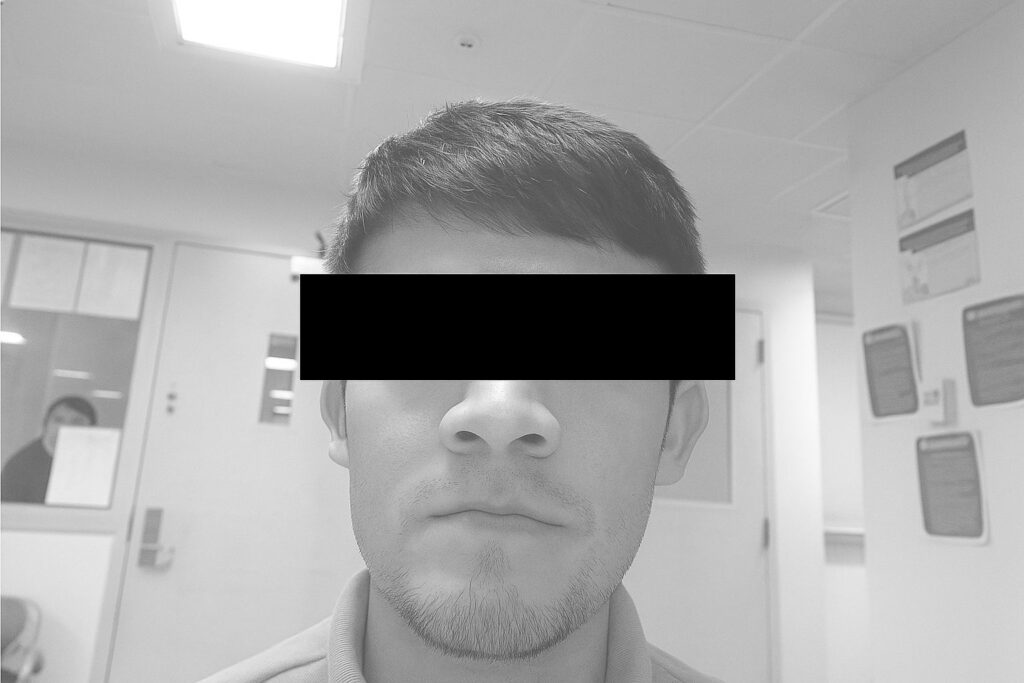 Otro ecuatoriano se declara culpable de reingresar ilegalmente a los Estados Unidos (EE.UU.).