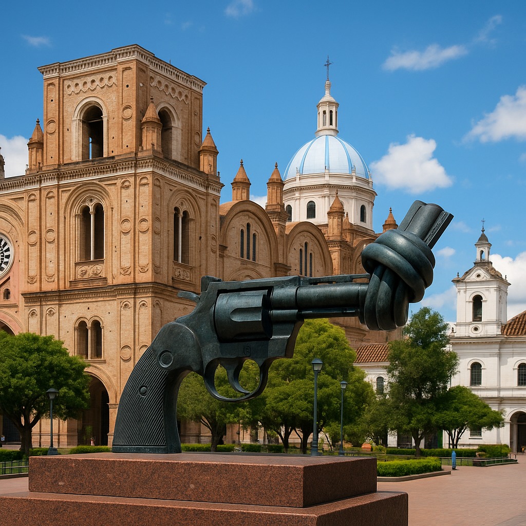 Monumento Cuenca thumbnail