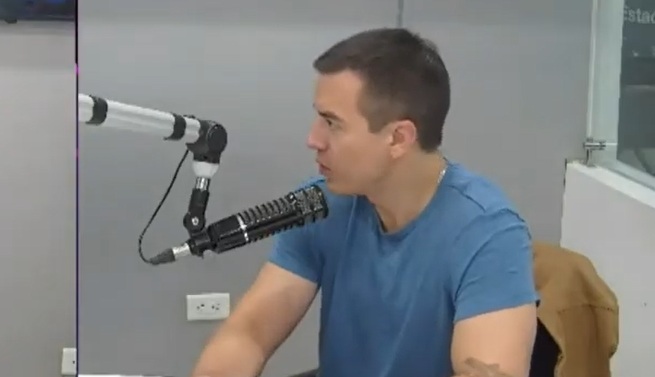 Noboa entrevista thumbnail