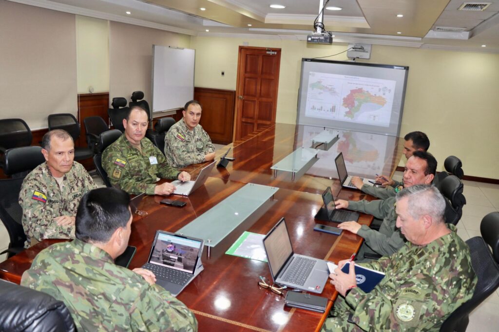 Reunión de la cúpula thumbnail