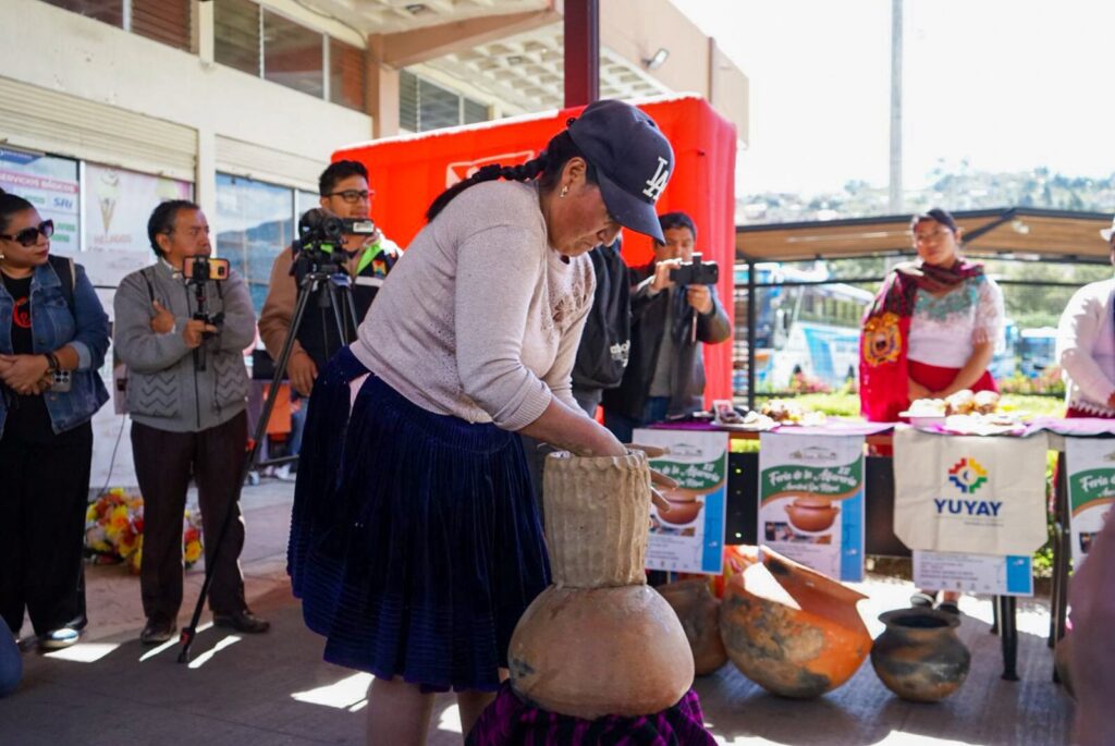 San Miguel de Porotos Alfareria thumbnail