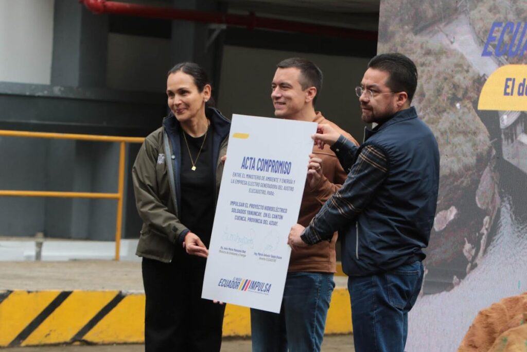 Soldados Yanuncay thumbnail