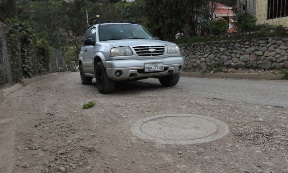 Vía Tutupali thumbnail