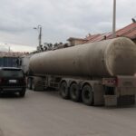 sanciones - transporte