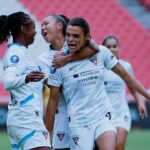 Jugadoras de Guerreras Albas