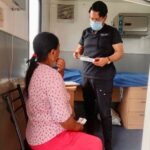 atención médica Cuenca