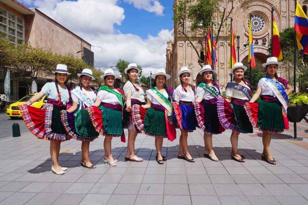 parroquias - aniversarios