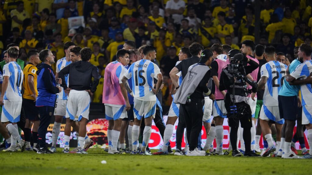 FBL-ELIMINATORIAS-ECUADOR-ARGENTINA thumbnail