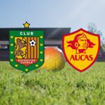 El Aucas recibirá al Deportivo Cuenca por los octavos de final de la Copa Ecuador. /Cortesía