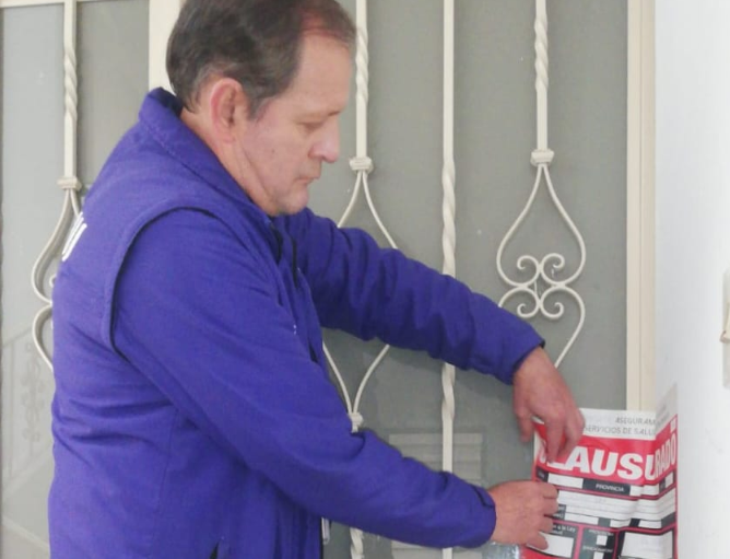 clausura Cuenca thumbnail