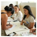 Miembros de las mesas electorales pueden cobrar 40 dólares