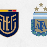 Ecuador Argentina